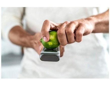 Zwıllıng Z-Cut Paslanmaz Çelik - Plastik 3 Parça Rende Seti