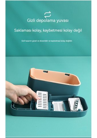 Jzcat Plastik Rende