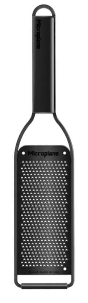 Microplane Black Sheep Çelik Rende