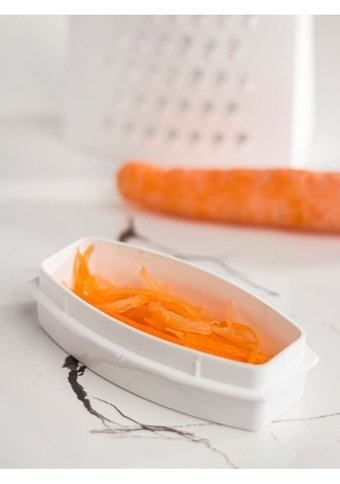 Bena Life Hazneli Akrilik Rende