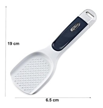 Zyliss E900047 Plastik 2 Parça Rende Seti