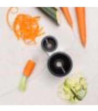 Microplane Plastik Rende