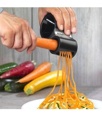 Microplane Plastik Rende