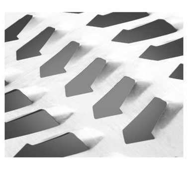 Zwıllıng Z-Cut Paslanmaz Çelik - Plastik 7 Parça Rende Seti