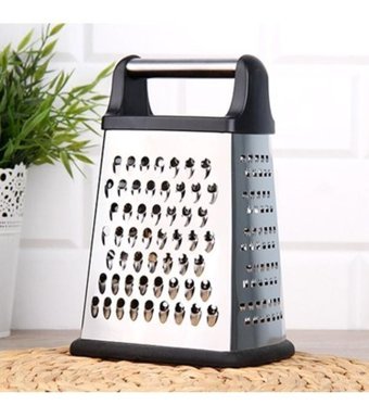 Fame Kitchen Metal Rende