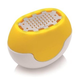 Microplane Flexi Paslanmaz Çelik - Plastik 2 Parça Rende Seti