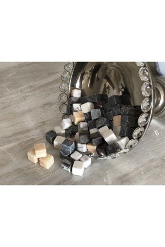 Hcb Ticaret Çubuk Şekilli Plastik Kapaklı Renkli Buz Kalıbı