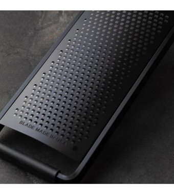 Microplane Black Sheep Paslanmaz Çelik Rende