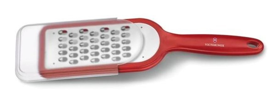 Victorinox Çelik 2 Parça Rende Seti