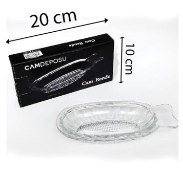 Uğur Böceği Cam Rende