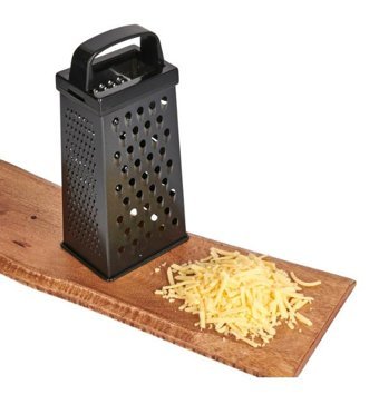 Kitchencraft Çelik Rende