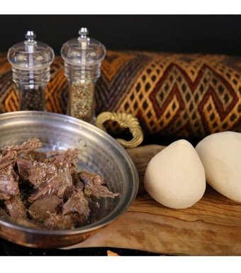 Dökme Ürünler Keş Peyniri 400 gr