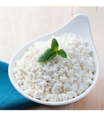 Dökme Ürünler Lor Peyniri 500 gr