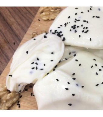 Paflar Peynircilik Lavaş Peyniri 500 gr