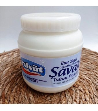 Yılsüt Tulum Peyniri 950 gr