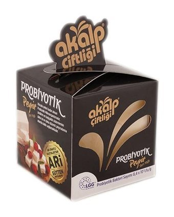 Akalp Çiftliği Beyaz Peyniri 400 gr