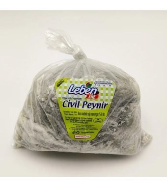 Sağlam Peynircilik Göğermiş Peyniri 500 gr