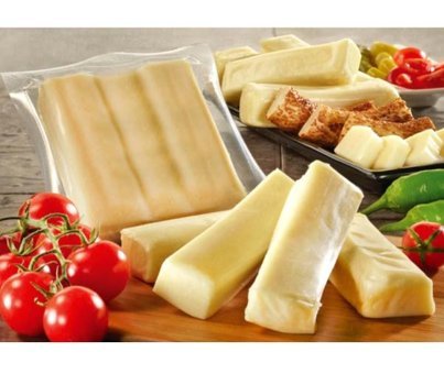 Erzurum Bakkaliyesi Dil Peyniri 1 kg