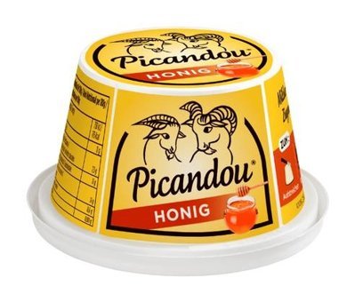 Picandou Krem Peyniri 125 gr
