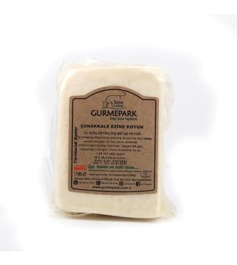 Gurmepark Ezine Koyun Peyniri 500 gr