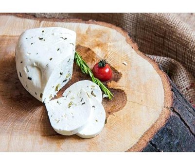 Diyarın'dan Otlu Peyniri 1 kg