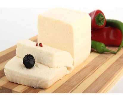 Dökme Ürünler Ezine İnek Peyniri 500 gr