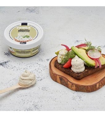 Fomilk Krem Peyniri 125 gr