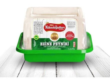 Yükseloğulları Keçi Keçi Peyniri 1 kg