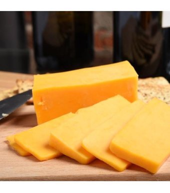 Dökme Ürünler Eski Kaşar Peyniri 1 kg