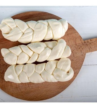 Dökme Ürünler Örgü Peyniri 500 gr