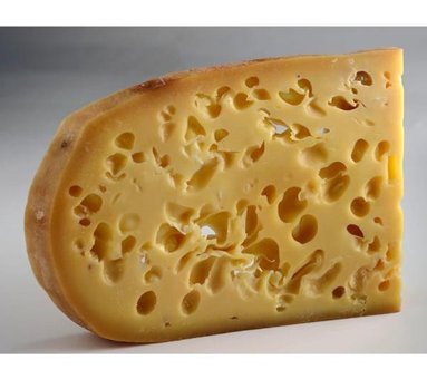 Dökme Ürünler Gravyer Peyniri 1 kg