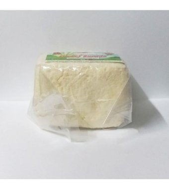 Çilekeş Burada Doğal Ürünler Keş Peyniri 400 gr