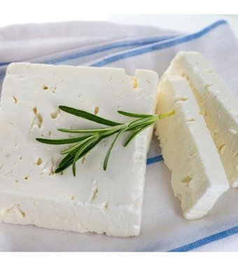 Dökme Ürünler Beyaz İnek Peyniri 1 kg