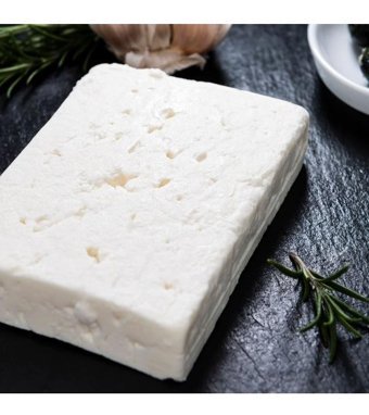 Dökme Ürünler Beyaz İnek Peyniri 1 kg