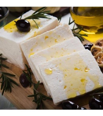 Dökme Ürünler Beyaz İnek Peyniri 1 kg