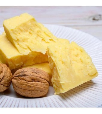 Dökme Ürünler Eski Kaşar Peyniri 2 kg
