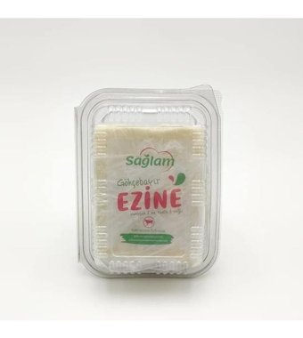 Sağlam Peynircilik Ezine Peyniri 500 gr