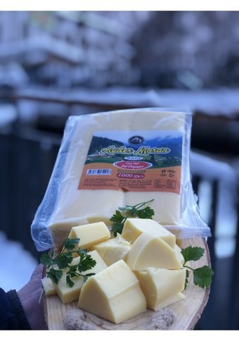 Ayder Gouda Peyniri 1 kg