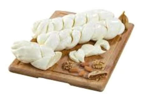 Gurmepark Örgü İnek Peyniri 1 kg