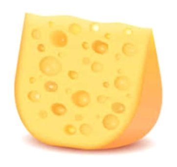 Dökme Ürünler Gravyer Peyniri 500 gr