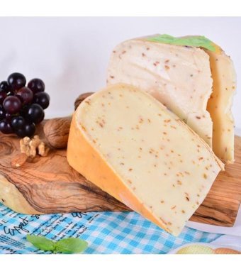 Gurmepark Gouda İnek Peyniri 250 gr
