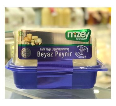 Mizey Koyun Peyniri 700 gr