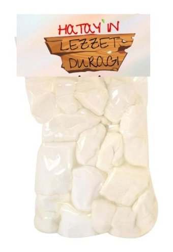 Hatay'ın Lezzet Durağı Sıkma Peyniri 500 gr