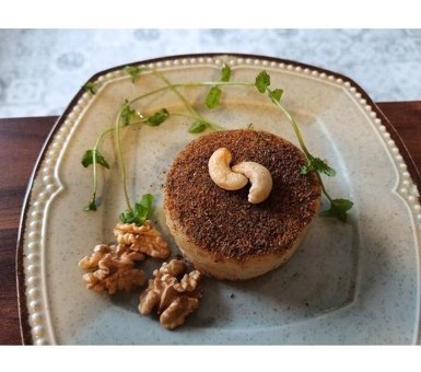 Itz Nutz Peyniri 100 gr