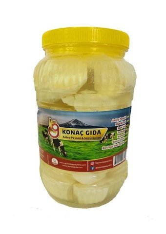 Konaç Gıda İnek Peyniri 3 kg
