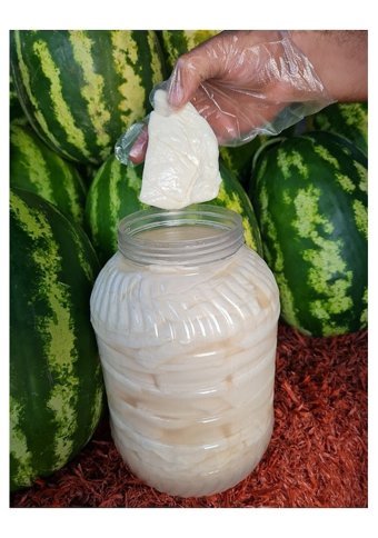 Çermik Fidancılık Lavaş Peyniri 5 kg