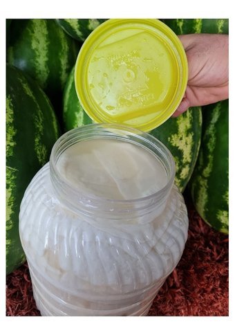 Çermik Fidancılık Lavaş Peyniri 5 kg