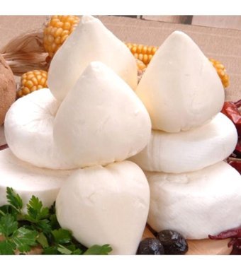 Dökme Ürünler Beyaz İnek Peyniri 5 kg