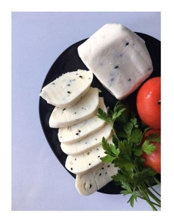 Dökme Ürünler Lavaş Peyniri 1 kg
