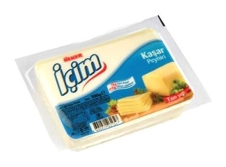 İçim Kaşar Peyniri 200 gr